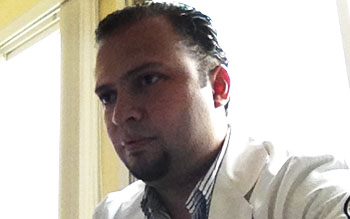 Dr. Gilberto Barillas