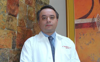 Dr. Fernando Augusto Montufar Martinez