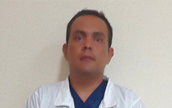 Dr. Jorge A. Azurdia