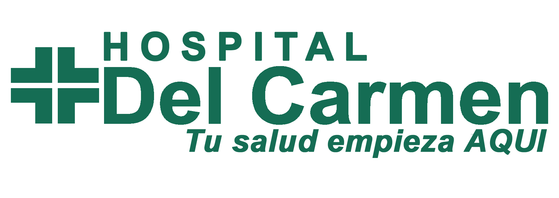 Hospital del Carmen - Tu salud empieza aquí